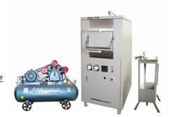 抗热震性试验机 风冷 型号:LP077-KRZ-F01Y库号：M311118