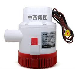 微型潜水泵 型号:CJD5/QC3700-8145库号：M231235