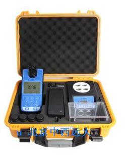 野外应急COD检测仪 型号:LH177-LH-COD2M库号：M151006