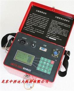 综合测定仪 型号:ZM06-JMZX-3003库号：M405188