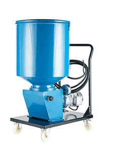 电动干油泵组合 型号:DRB6-Z235P库号：M356869