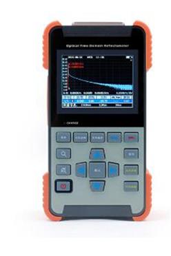 OTDR光时域反射仪 型号:CN61M-AOR500库号：M291733