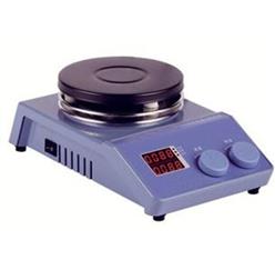 智能恒温数显磁力搅拌器 型号:YH15-B13-3库号：M287000