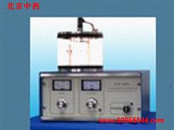 小型离子溅射仪 型号:YBT3-SD-3000库号：M250167