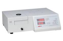 可见分光光度计 型号:BD81-WFJ2100库号：M143006