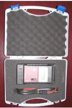 电雷管电阻测试仪 型号:XR07-QJ41A库号：M405873