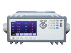 多路温度巡检仪 型号:YD-TEMP24库号：M404525