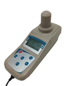 便携式细菌浊度仪 型号:BT-WZ库号：M394595