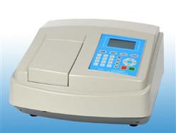 可见分光光度计 型号:SS41-723S库号：M397214