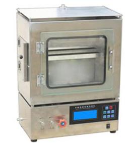 织物阻燃性能测试仪 型号:HDU6-YG(B)815D-II库号：M397024