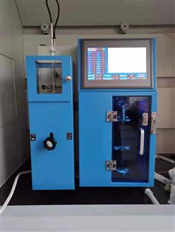 原油蒸馏试验仪 型号:HFD-SYA-6536D库号：M376052