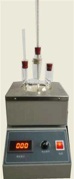 化学试剂沸点仪 型号:YD-8816库号：M406379