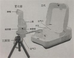 微生物气溶胶发生器 型号:M380612库号：M380612