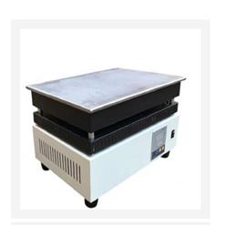 不锈钢可调电热板（中西器材） 型号:DB-3AS库号：M394576