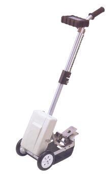 手推式燃气管道检漏仪 型号:XP-707II库号：M374818