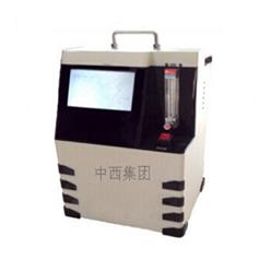 便携式空气质量监测仪 中西器材 PR444-CPR-KA库号：M17797