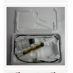 氟离子复合电极 型号:XY15-CHN090库号：M406742