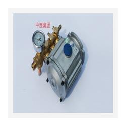 三缸柱塞泵 新款 型号:BZ1-BZ-210F库号：M404488