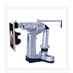 手持裂隙灯显微镜 型号:SK35-KJ5S1库号：M401167