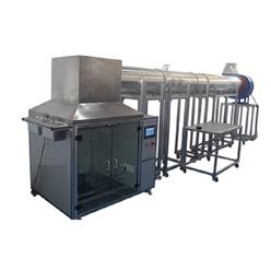 标准油烟气体发生装置（中西器材） 型号:M378726-SH9831B