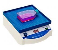 脱色摇床（数显）（中西器材） 型号:QM63-TS-2库号：M374381