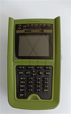 综合监测仪 型号:LD27-DD942FJ库号：M406491