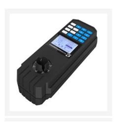 便携式水中臭氧检测仪（中西器材） CN61M-PO3-260库号：M401536