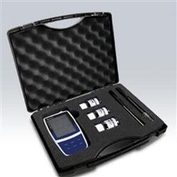 便携式电阻率仪（中西器材） 型号:ZP02- BEC-6300C库号：M402673