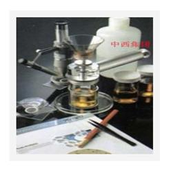 便携式污染检测仪（中西器材） 型号:RB12-HPCA-2库号：M404627