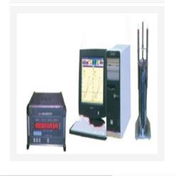微机奥亚膨胀度测定仪(中西器材） 型号:M370182