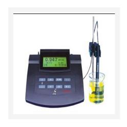 台式电导率仪（中西器材） 型号:M342191库号：M342191