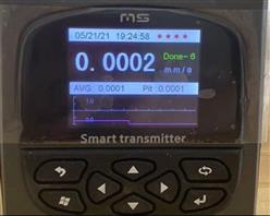 腐蚀率仪 型号:JS50-MS-8350库号：M324207