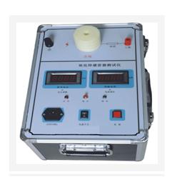 氧化锌避雷器测试仪（中西器材） 型号:M200711