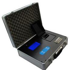 泳池快速检测仪 型号:SX02-DZ-2Y库号：M403419