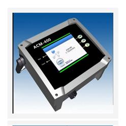 大气腐蚀检测仪 型号:AK15-ACM-400库号：M407904