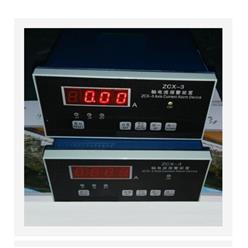 轴电流报警装置  型号:ZCX-3库号：M324693