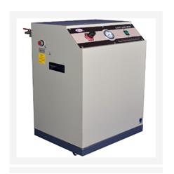 无油空气压缩机 型号:KM1-W70D库号：M250455