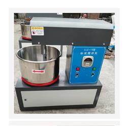 砂浆搅拌机（中西器材） 型号:SHJ10-UJZ15库号：M174344