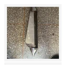 泥炭钻（中西器材） 型号:BD73-KH0203库号：M234300