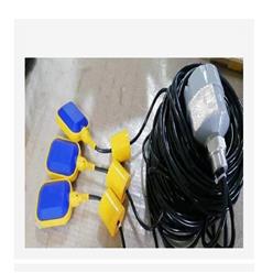 电缆浮球液位开关（中西器材） 型号:M3798-LF-PP库号：M3798