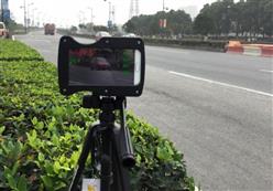 手持测速仪/手持高清测速仪  型号:HV300库号：M348487