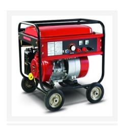 内燃弧焊机 型号:KM1-H200-1库号：M205737