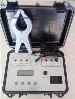 多功能漏电保护器测试仪(中西器材) 型号:ZFLD-IV库号：M364485