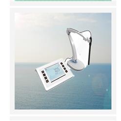 按键台式酸度计（中西器材） 型号:DJ11-P901库号：M299284