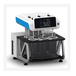 智能溶出试验仪 型号:ZJYD-RCZ-6N库号：M403520