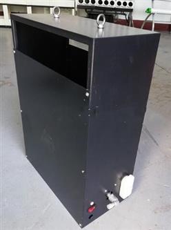 二氧化碳发生器(中西器材） 型号:M398585