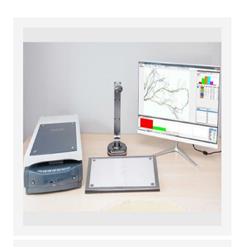 全能型植物图像分析仪（中西器材） 型号:M348435