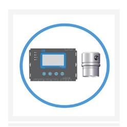 明渠流量计 型号:DX-MQ-1库号：M348425