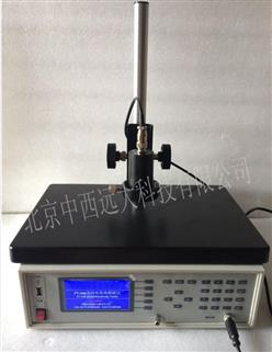 普通四探针方阻电阻率测试仪 型号:RK02-FT-331库号：M406304