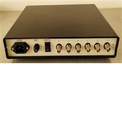 电荷放大器（16通道）（中西器材） 型号:HXC2105库号：M401982